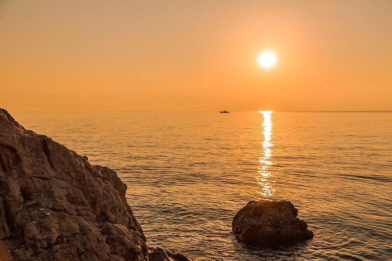 Costa Blu Hotel 5*