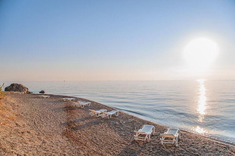 Costa Blu 5*
