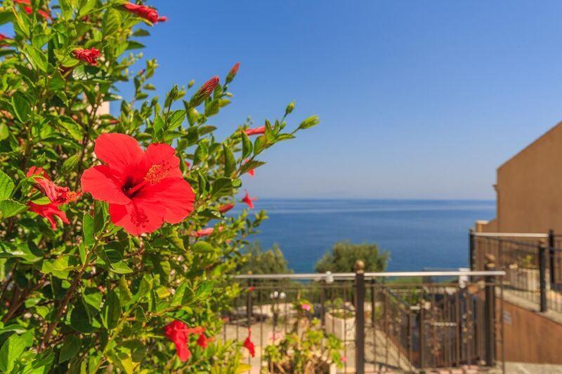 Costa Blu Hotel Benitses (Corfu)