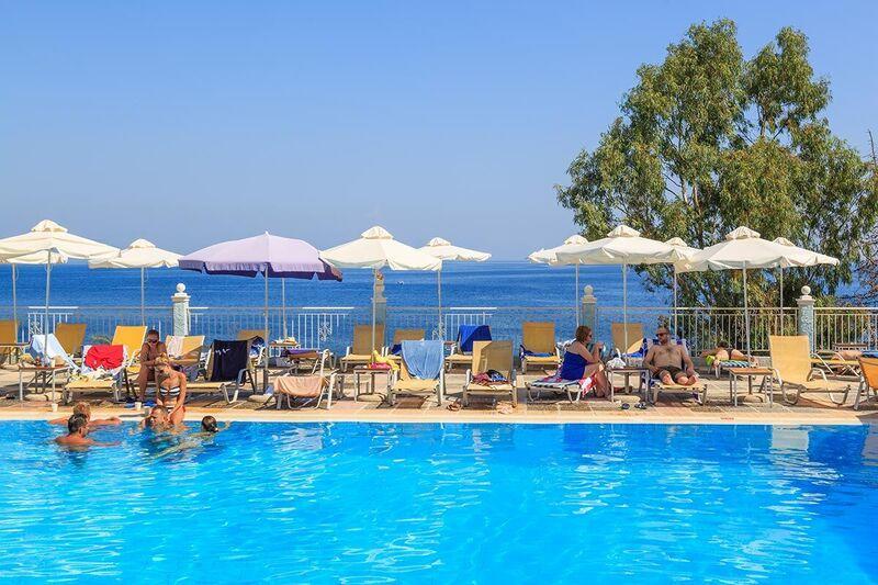 Costa Blu 5*