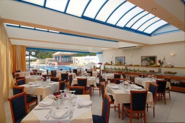 Costa Blu 5* Benitses (Corfu)