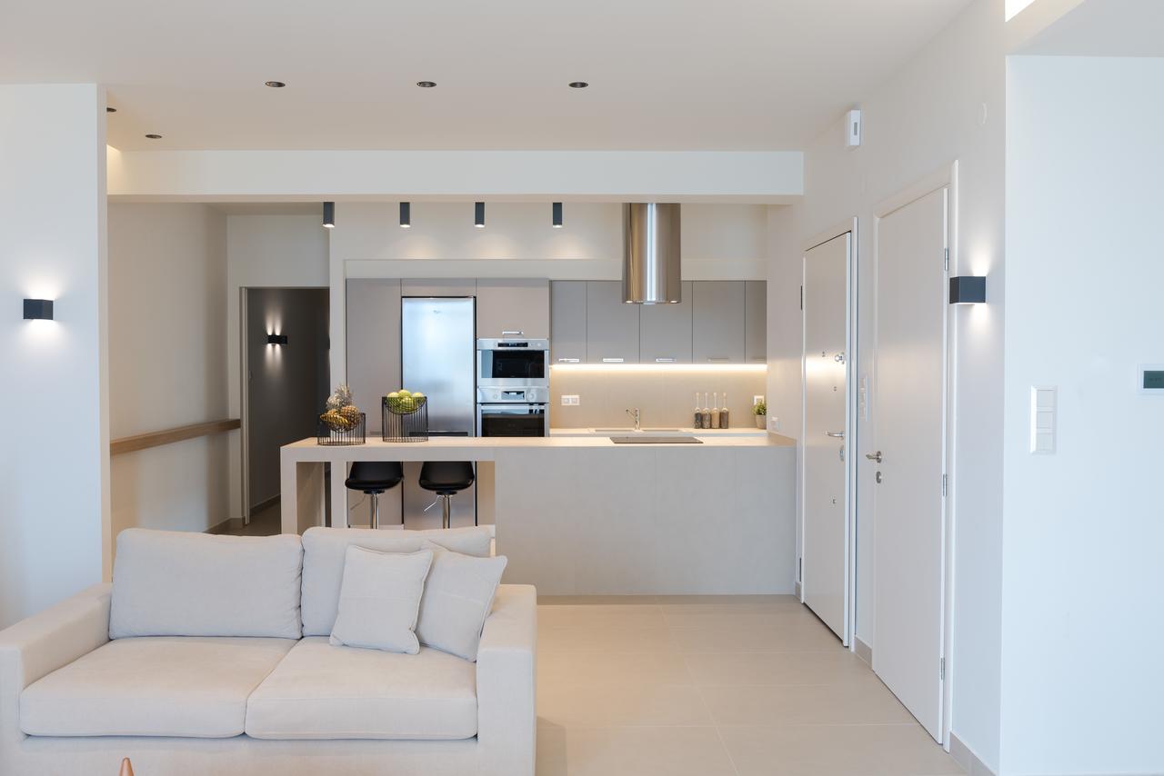 Fani Luxury Stavros * Stavros (Thessaloniki)