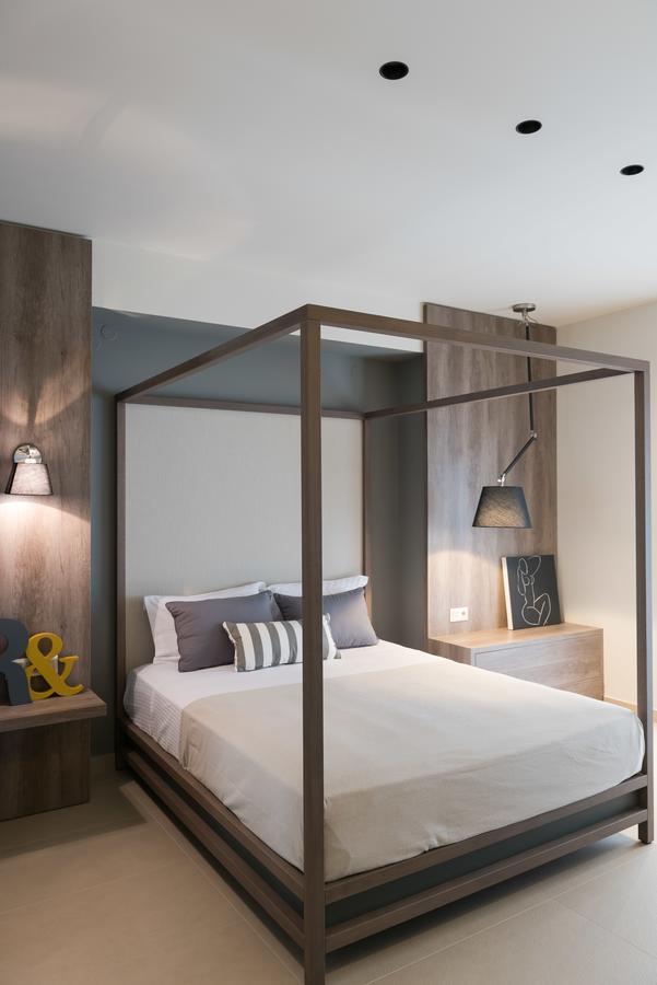 Apartment Fani Luxury Stavros *