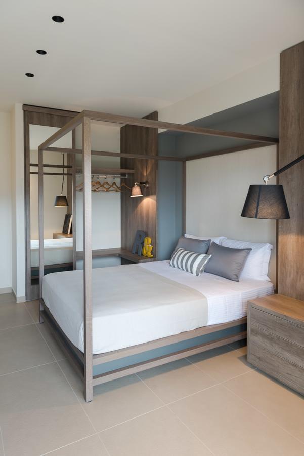 Apartment Fani Luxury Stavros
