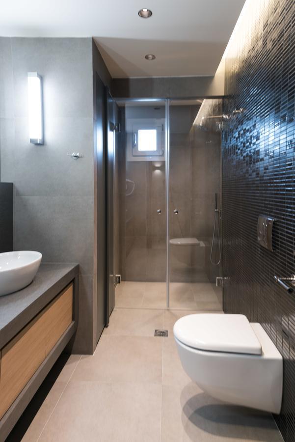 Apartment Fani Luxury Stavros