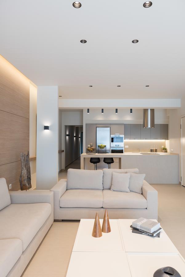 Fani Luxury Stavros Stavros (Thessaloniki)