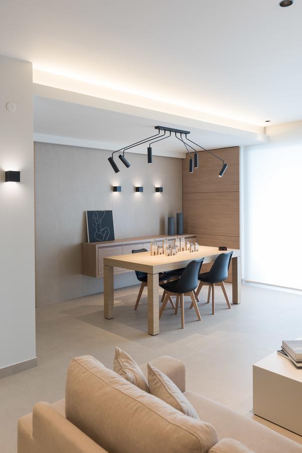 Fani Luxury Stavros Apartment