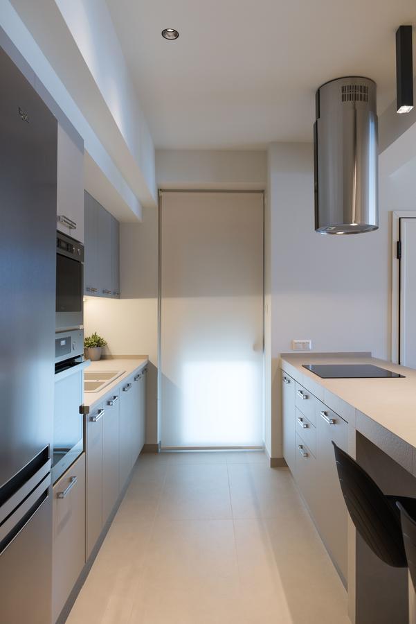 Apartment Fani Luxury Stavros Stavros (Thessaloniki)