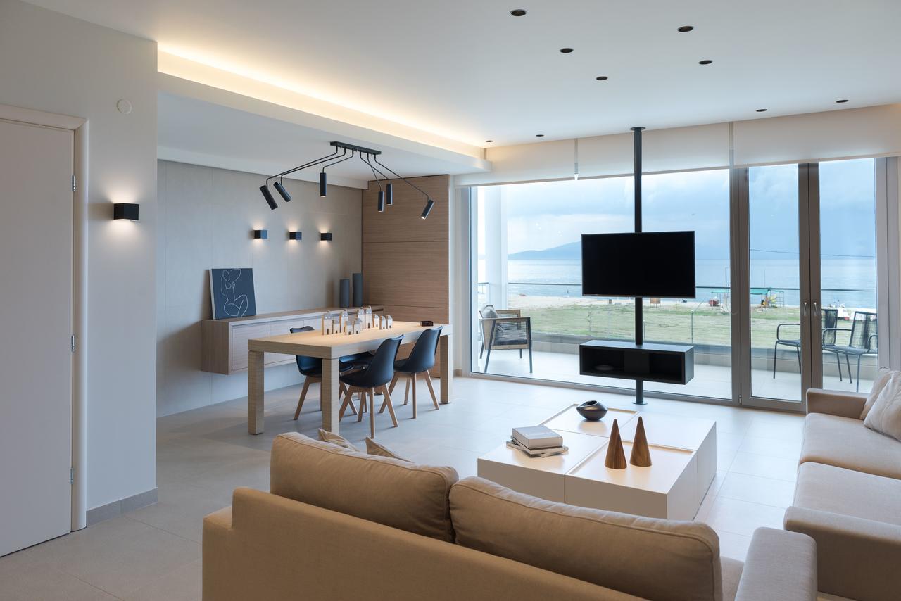 Fani Luxury Stavros * Stavros (Thessaloniki)