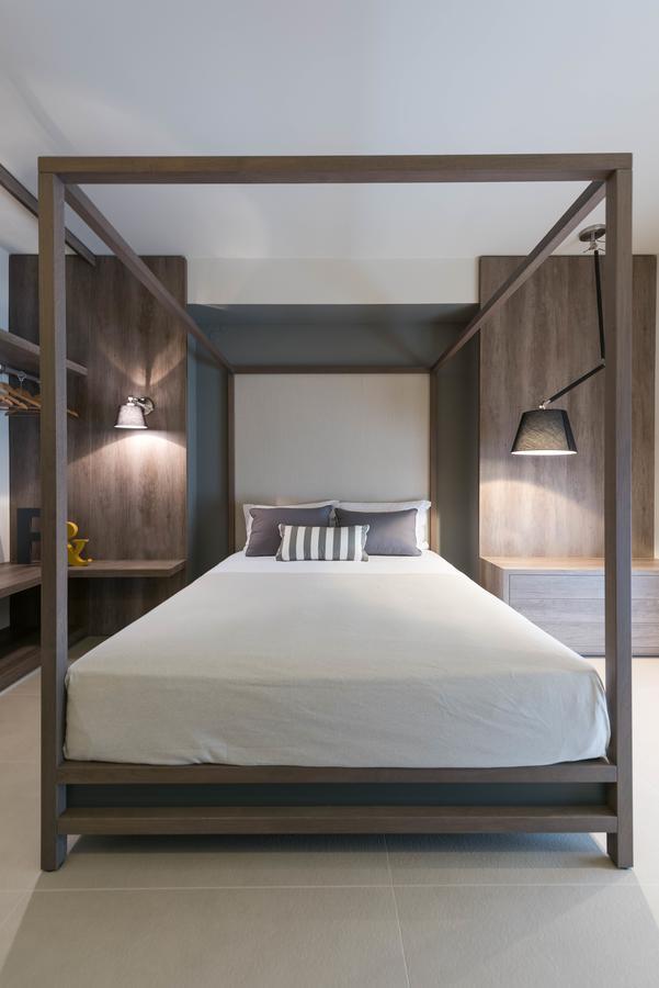 Fani Luxury Stavros Apartment