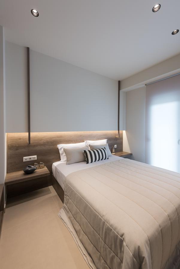 Apartment Fani Luxury Stavros Stavros (Thessaloniki)