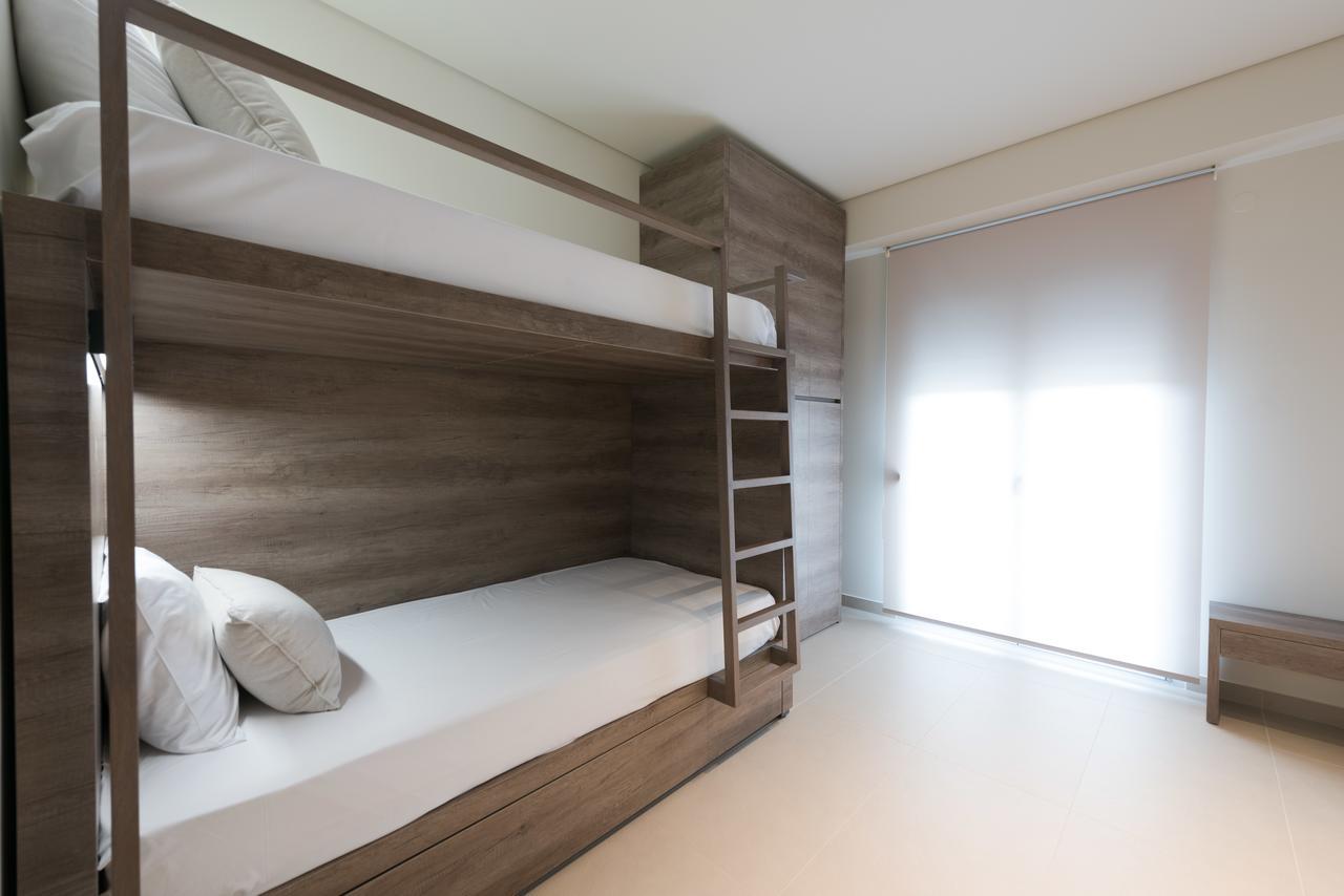 Apartment Fani Luxury Stavros
