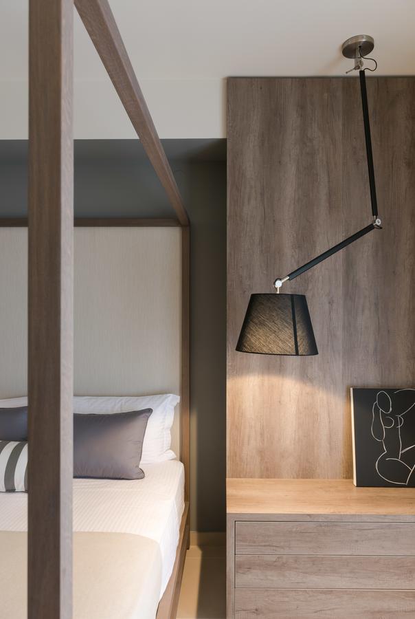 Apartment Fani Luxury Stavros Stavros (Thessaloniki)