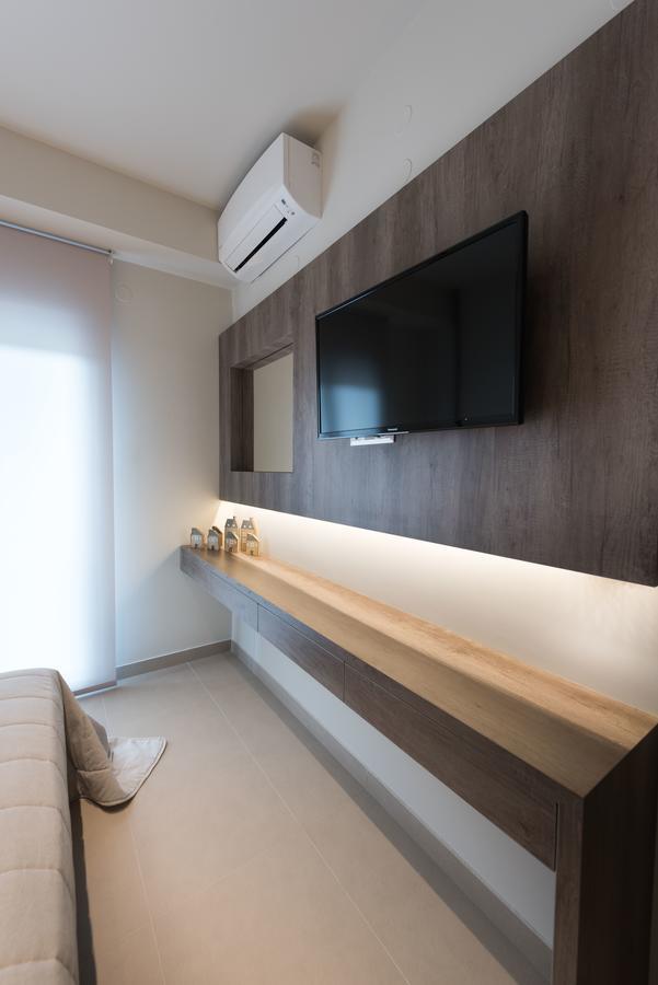 Fani Luxury Stavros Apartment