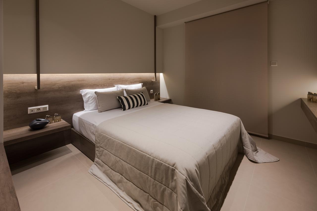 Apartment Fani Luxury Stavros Stavros (Thessaloniki)