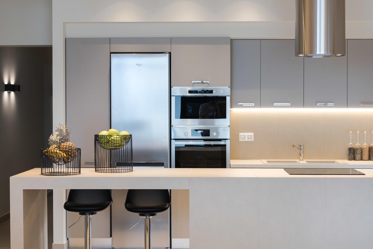 Fani Luxury Stavros Stavros (Thessaloniki)