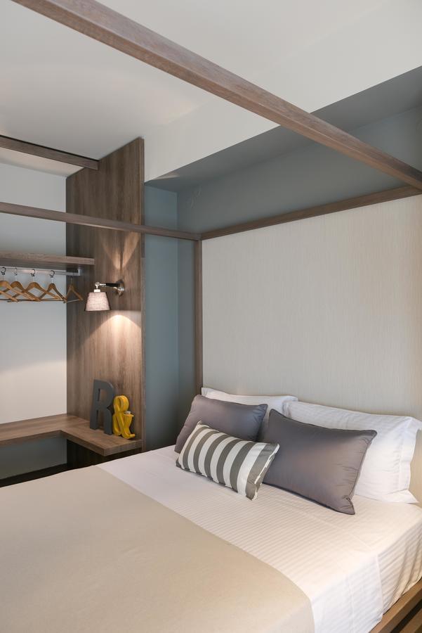Fani Luxury Stavros Apartment *