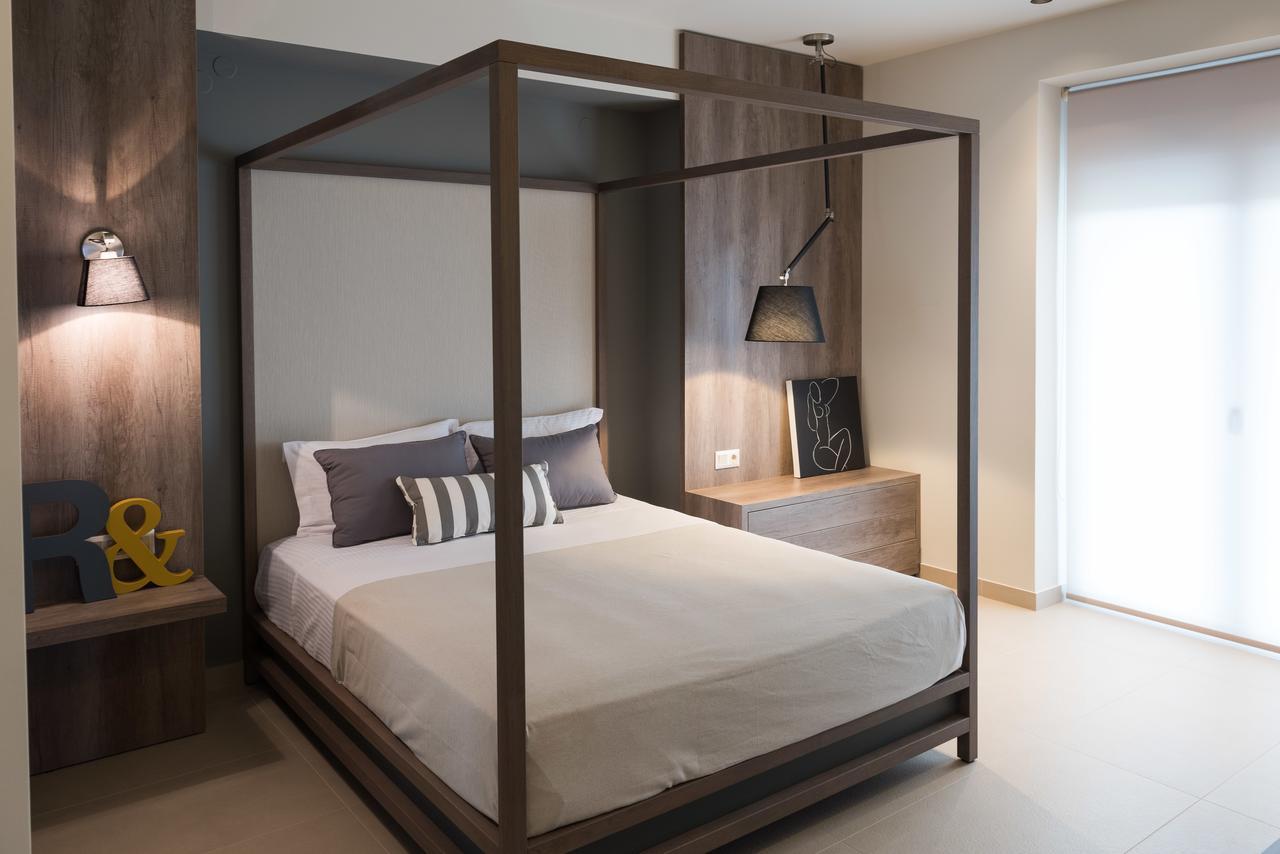 Fani Luxury Stavros Apartment