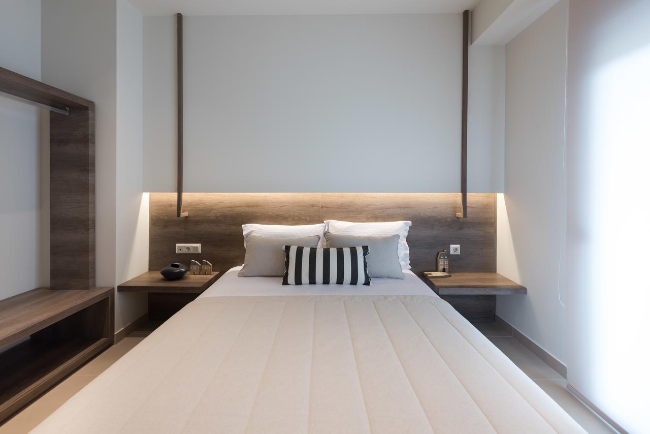 Fani Luxury Stavros * Stavros (Thessaloniki)