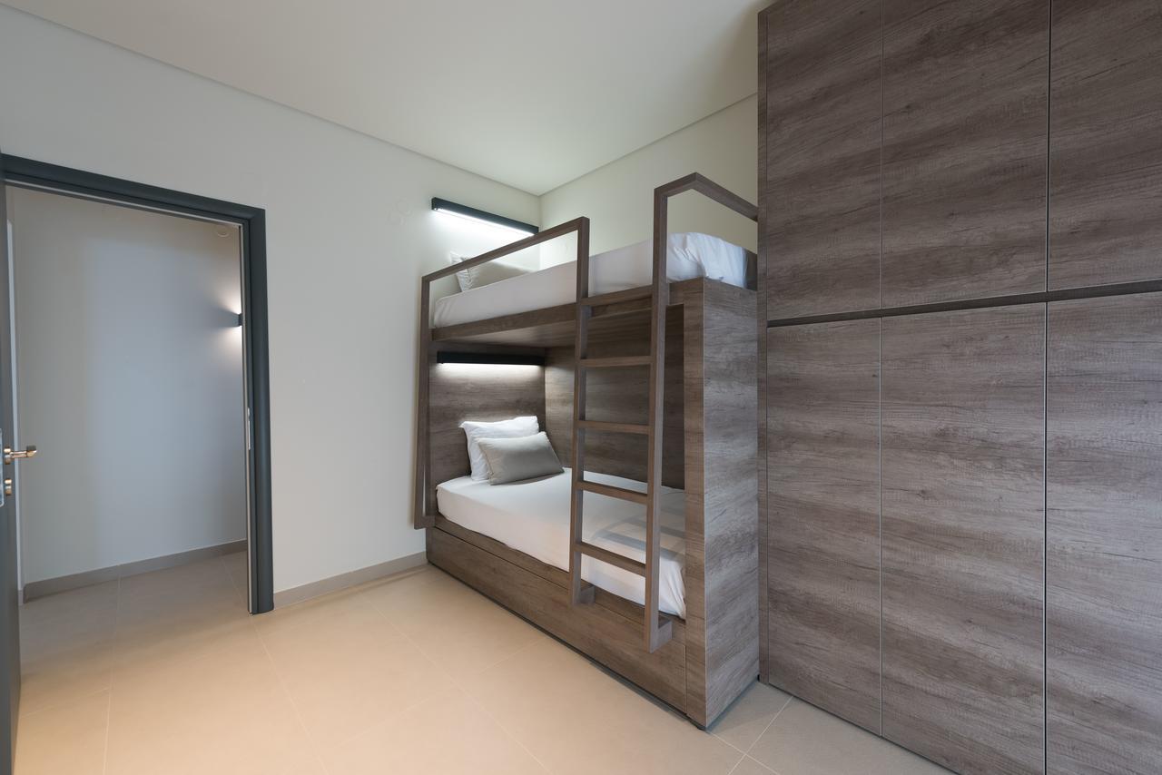 Fani Luxury Stavros Apartment *