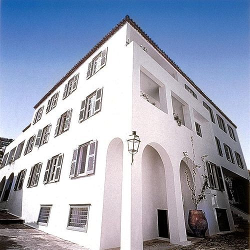 Leto Hydra Hotel 5*