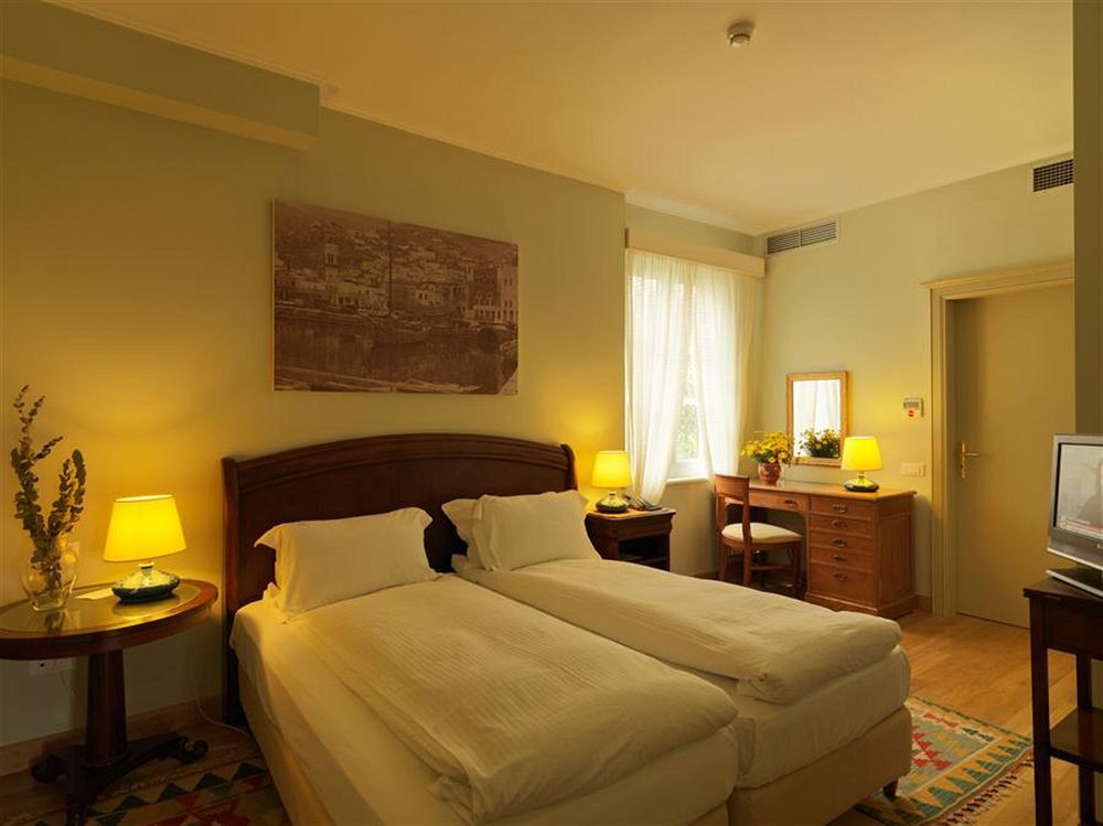 Hotel Leto Hydra Hydra (Saronic Islands)