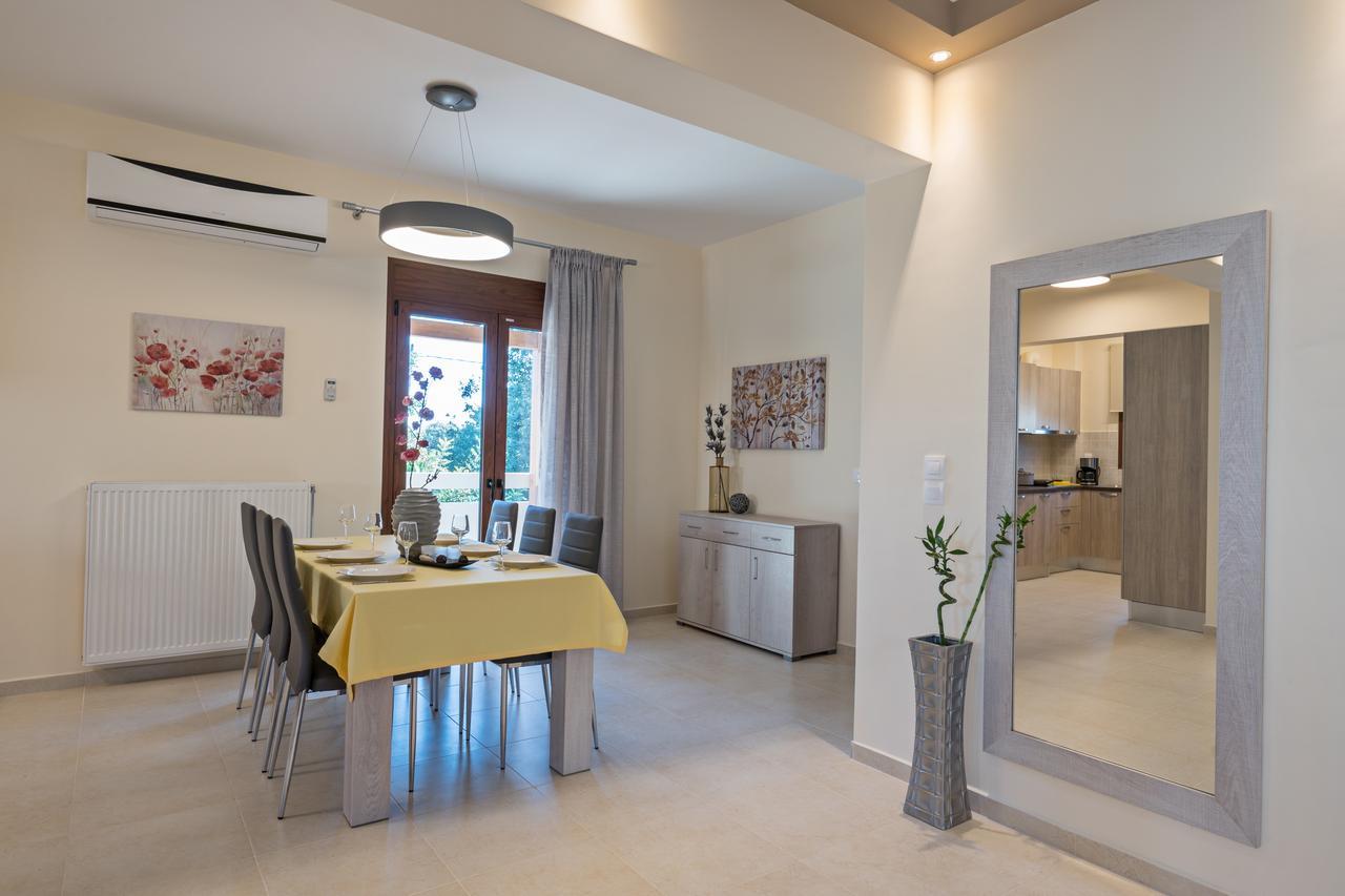 Seasons Villa *
