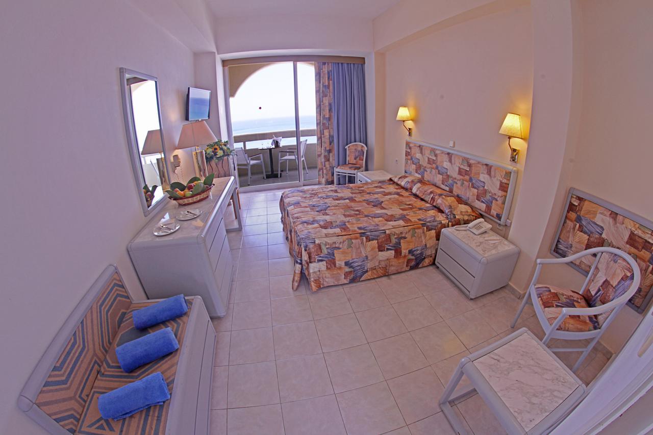 Dessole Olympos 4* Faliraki