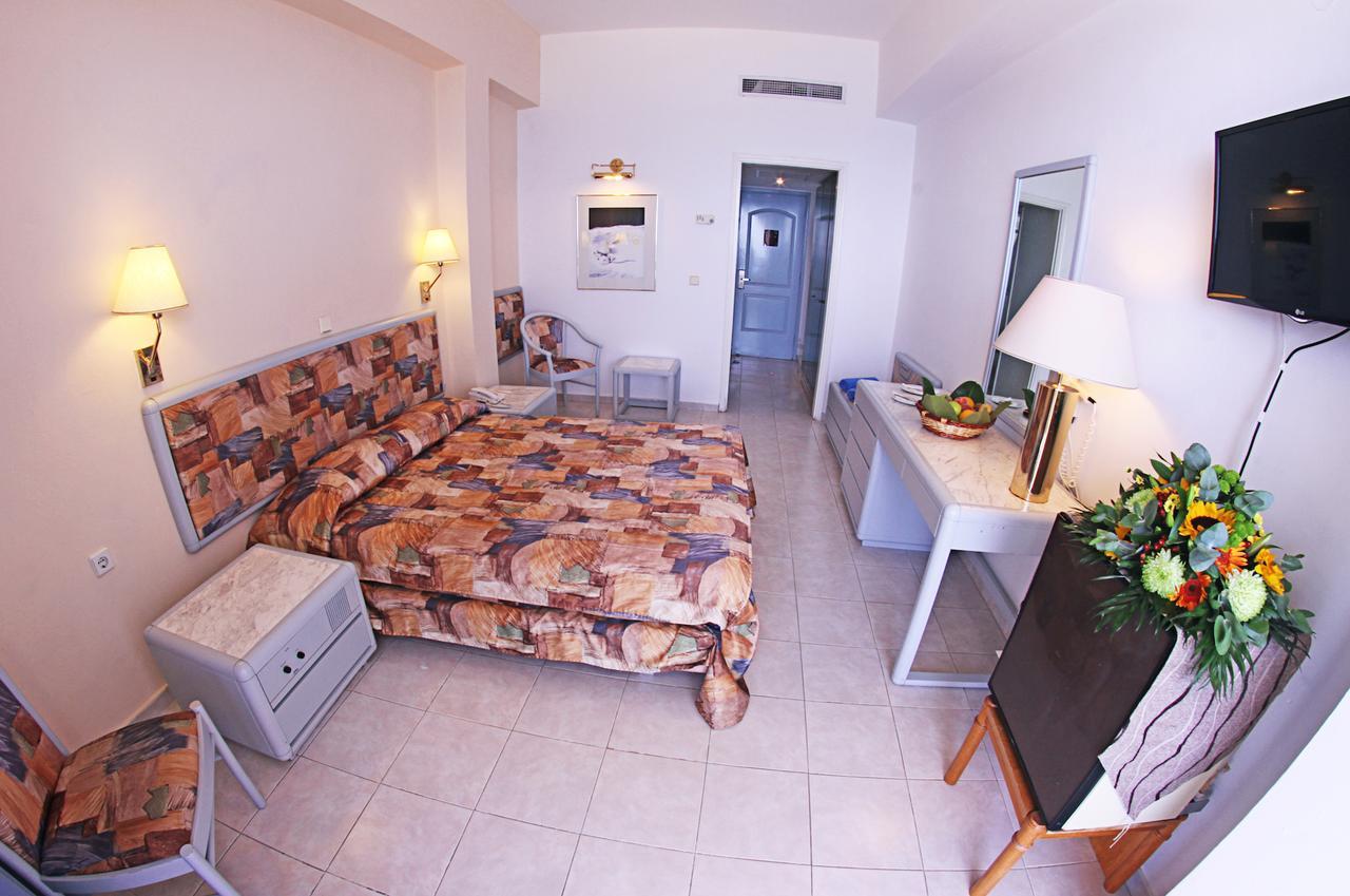 Dessole Olympos Resort 4*