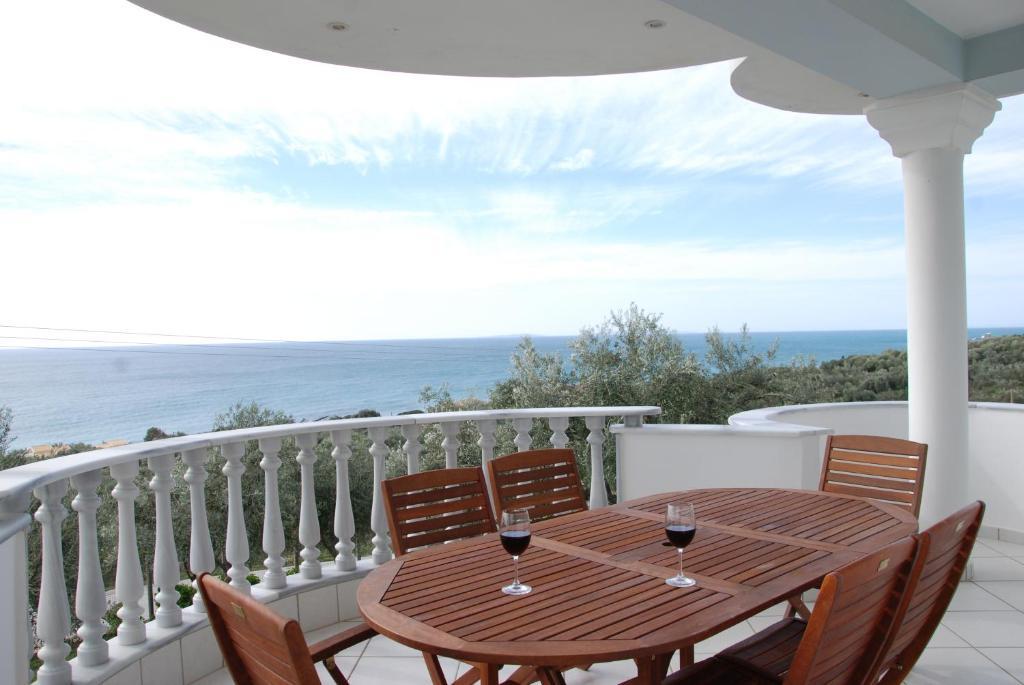 Apartment Alex Riza (Epirus)