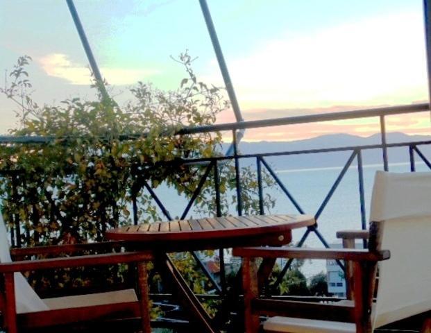 Nefeli Apartment Loutra Edipsou (Evia)