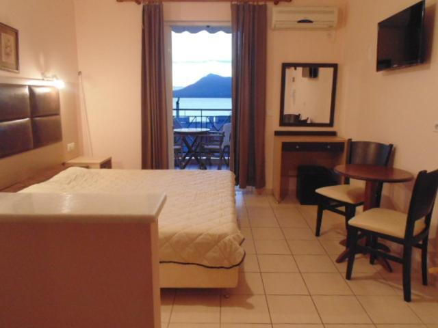 Nefeli Loutra Edipsou (Evia)