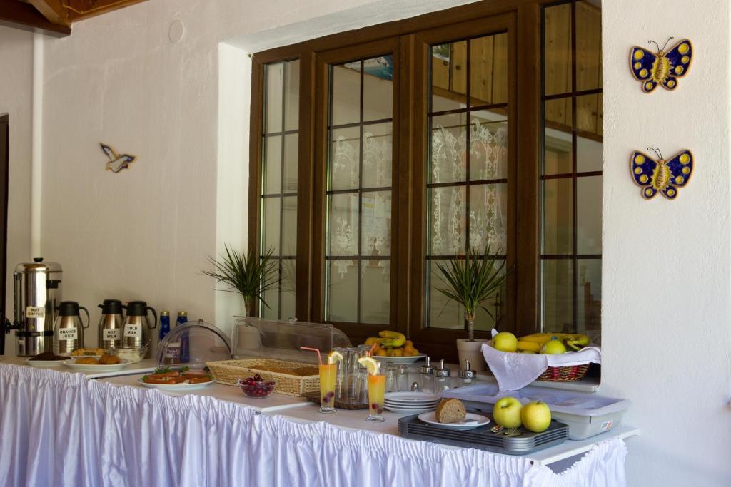 Aparthotel Hovolo 3*