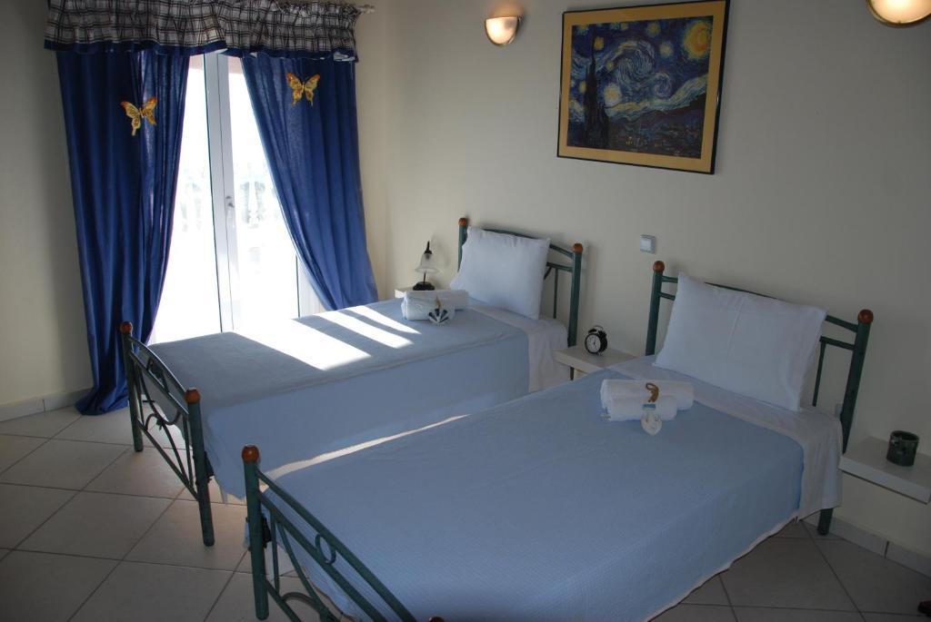 Apartment Alex Riza (Epirus)