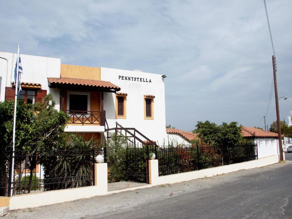 Pennystella Apartment Agia Pelagia (Crete)
