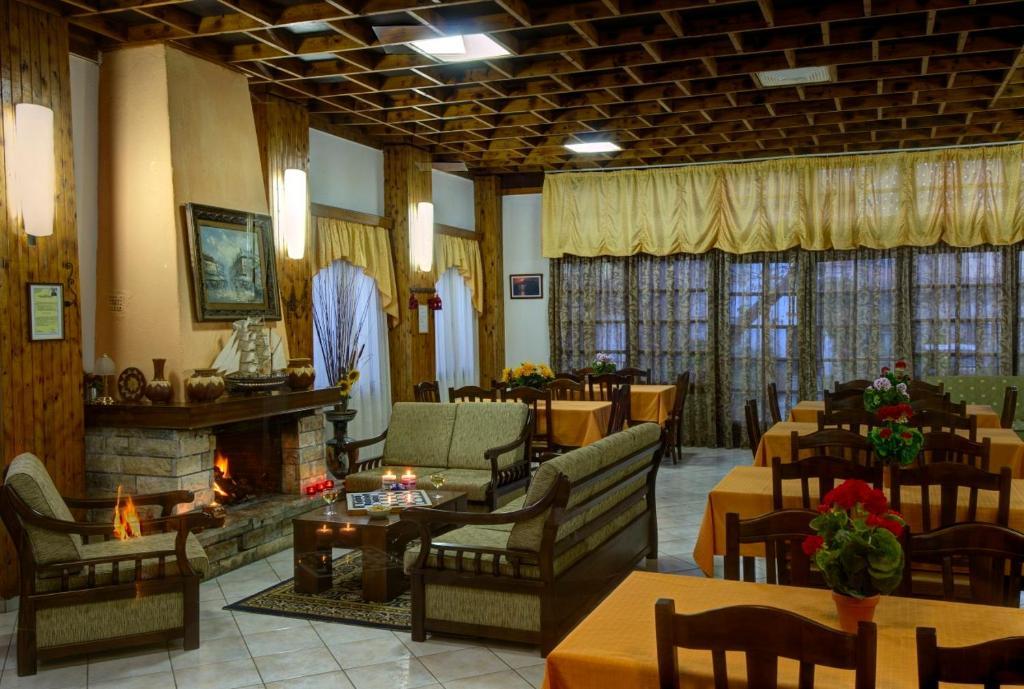 Hotel Izela