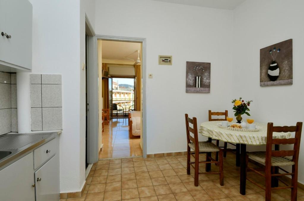Hotel Izela
