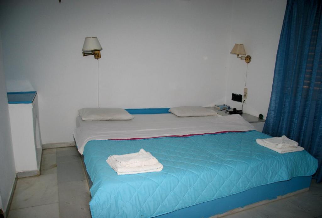 Aparthotel Mare 4*