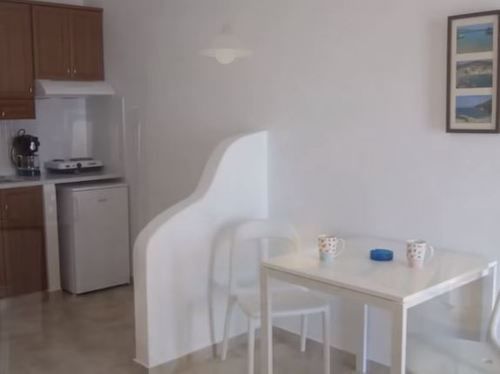 Donoussa Rooms Hotel 3*