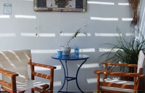 Donoussa Rooms Hotel