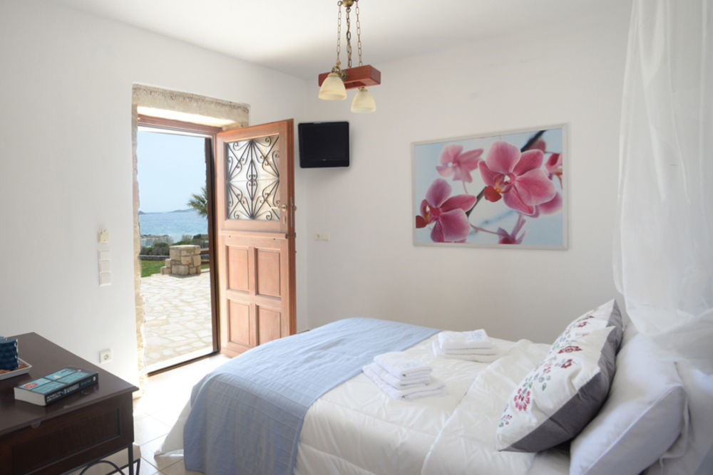 Ktima Zantidi 3*