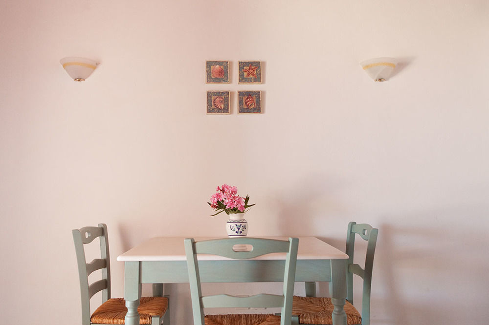 Ergina Summer Apartment Antiparos