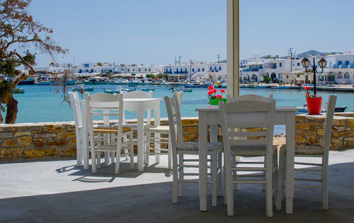 Sunday 3* Antiparos