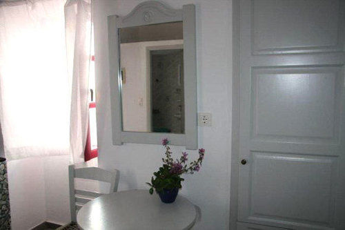 Mantalena Hotel Antiparos