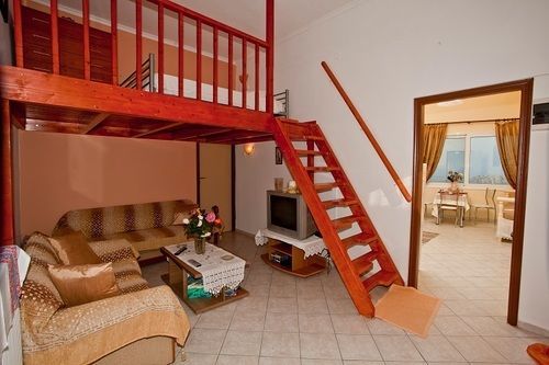 Ariadni Familie House Villa Sellia (Rethymno)