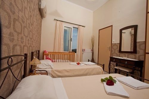 Ariadni Familie House Villa