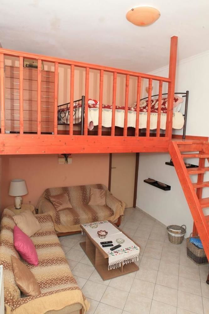 Ariadni Familie House Villa *