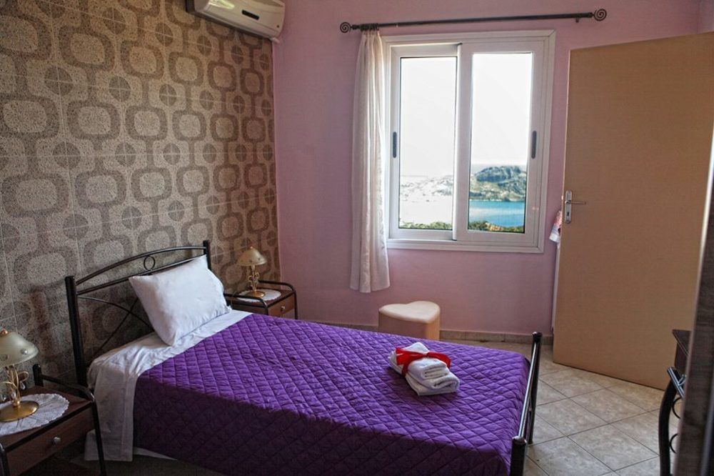 Ariadni Familie House * Sellia (Rethymno)