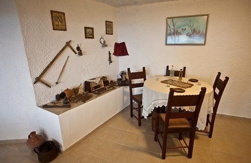 Ariadni Familie House Villa
