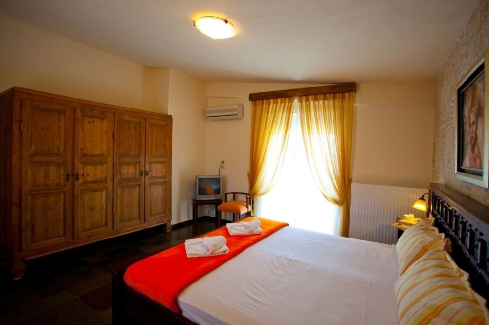 Aurora Villa Koxare